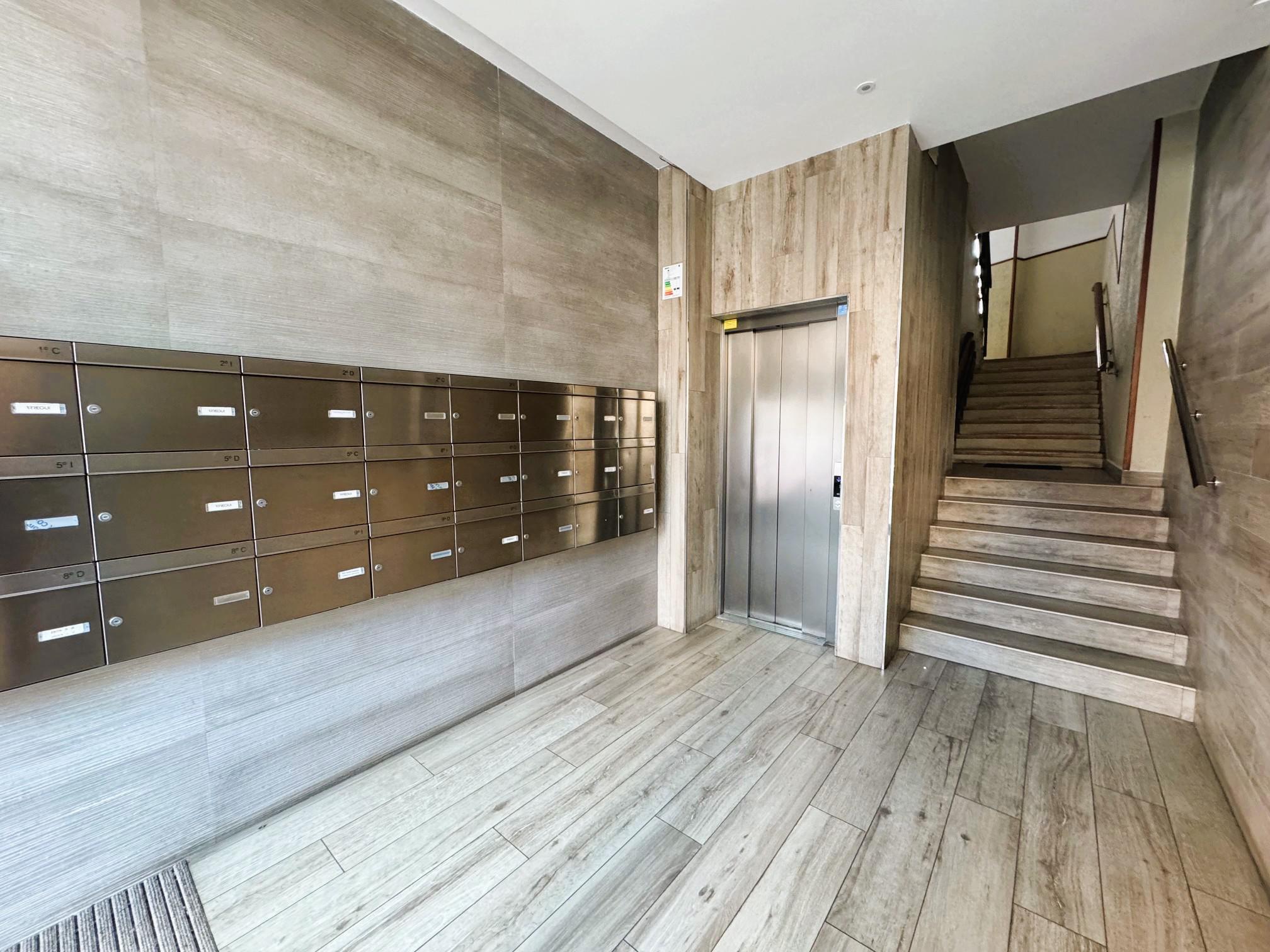 Imagen 19 Piso en venta en Getxo / Gobelaurre . ROMO