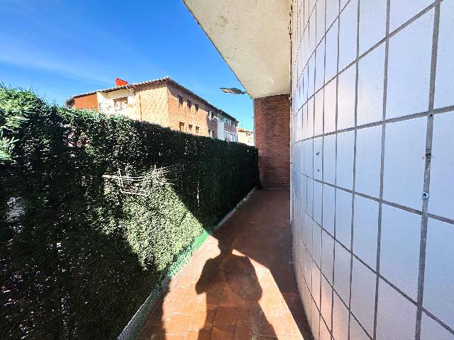 Imagen 5 Inmueble 297962 - Piso en venta en Getxo / Gobelaurre . ROMO
