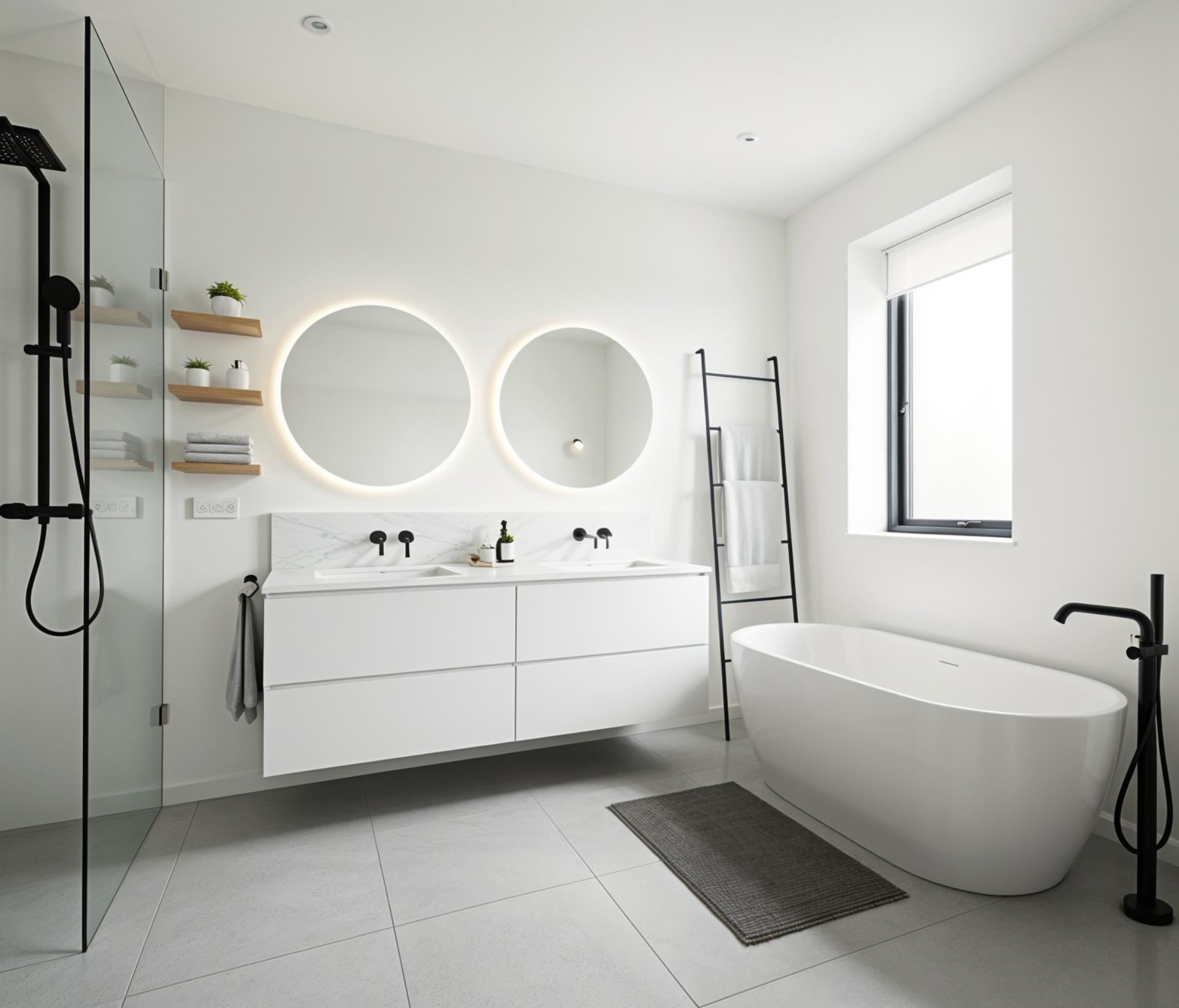 Imagen 11 Piso en venta en Getxo / Gobelaurre . ROMO