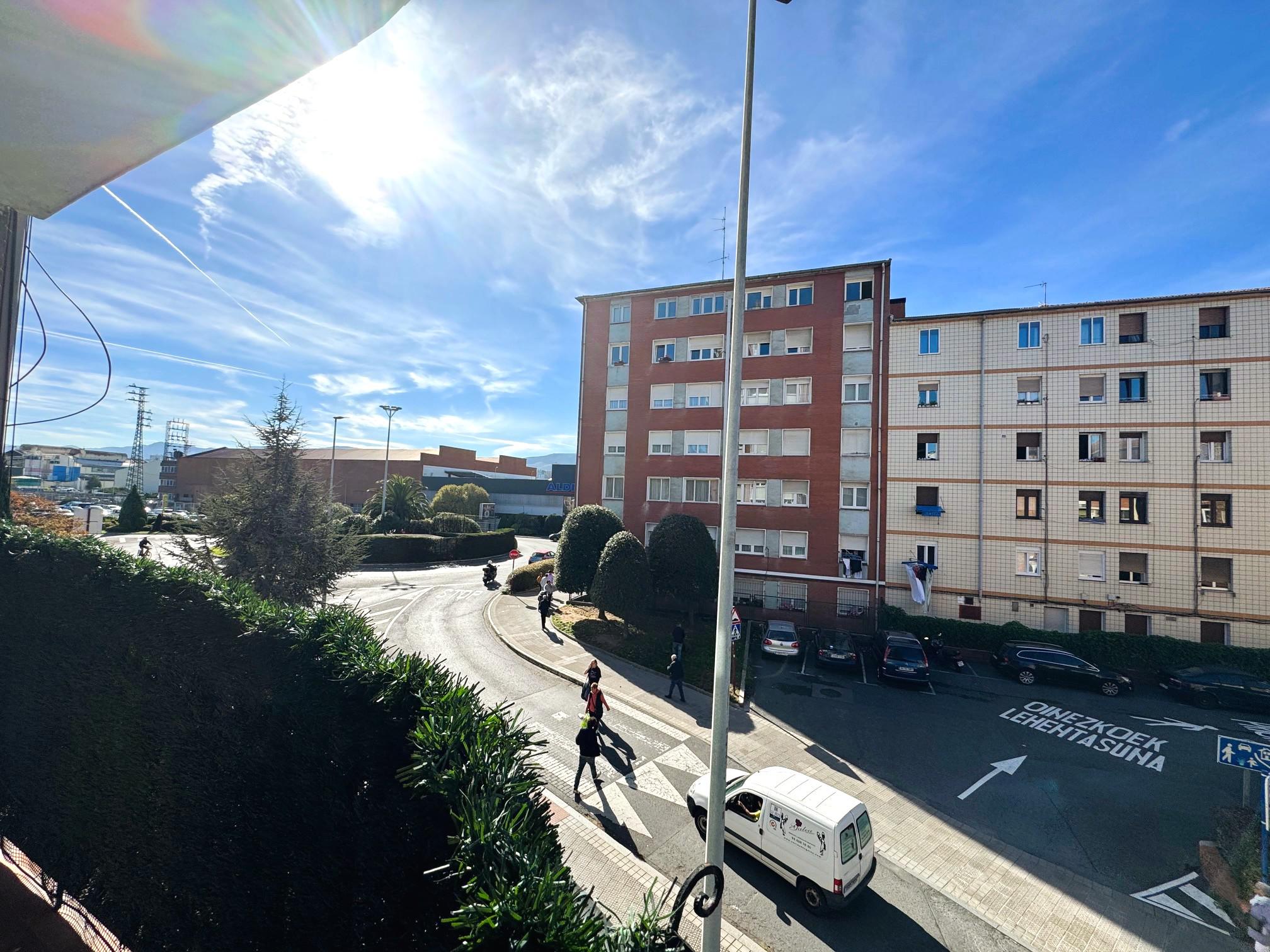 Imagen 21 Piso en venta en Getxo / Gobelaurre . ROMO