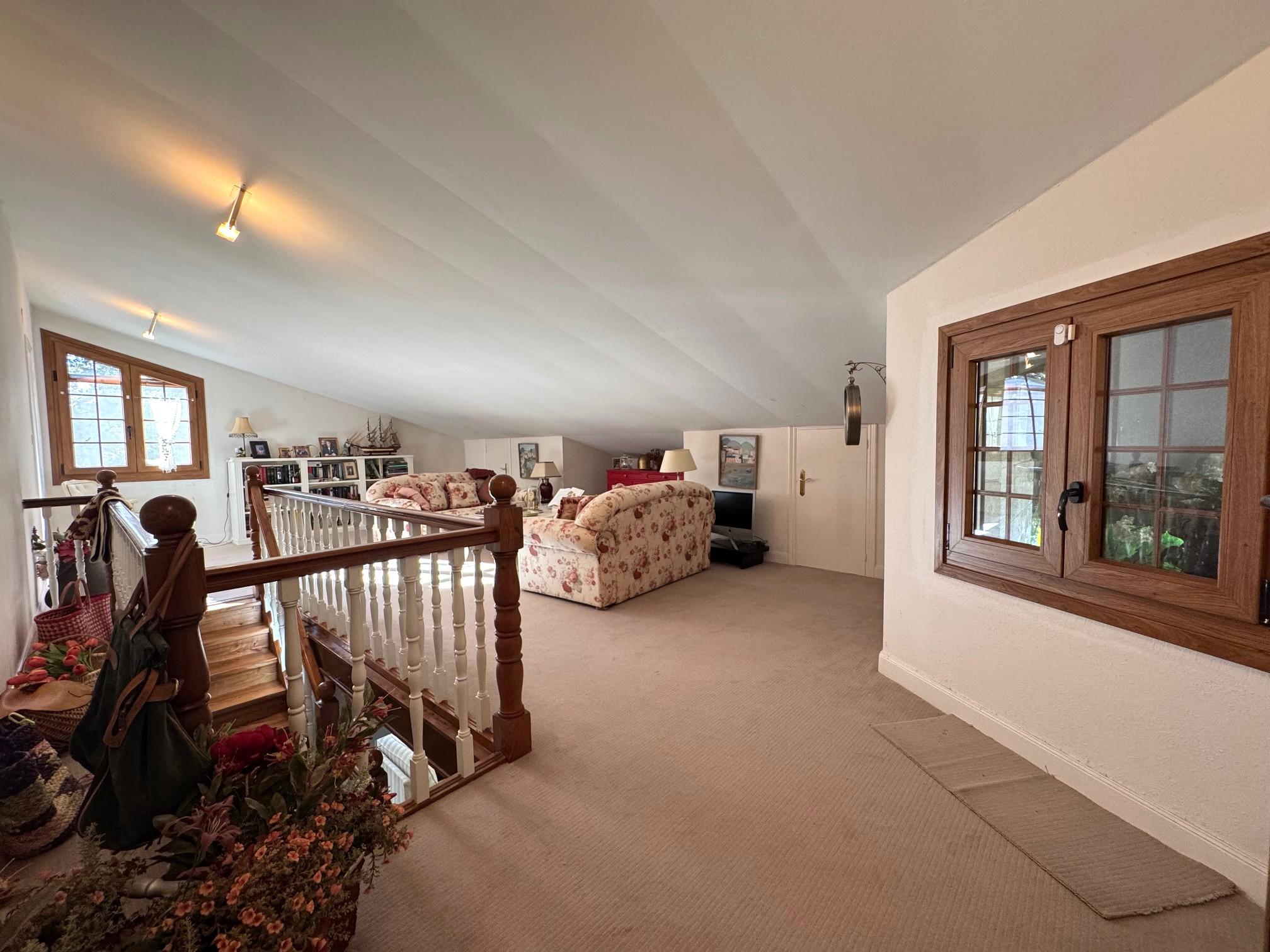 Imagen 26 Casa Aislada en venta en Maruri-jatabe / Al lado de las piscinas de Maruri