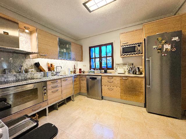 Imagen 10 Inmueble 298183 - Casa Aislada en venta en Maruri-jatabe / Al lado de las piscinas de Maruri