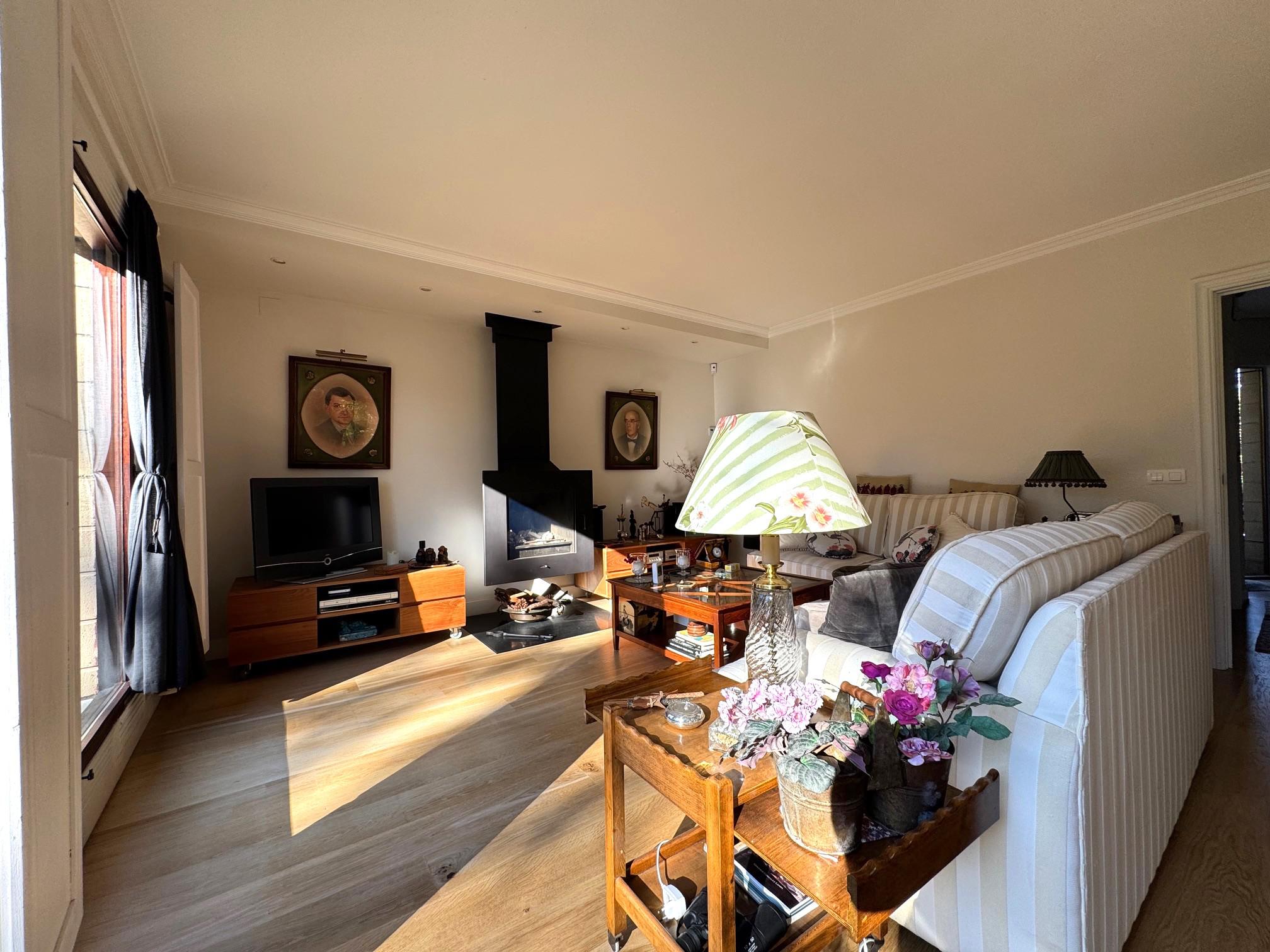 Imagen 4 Casa Aislada en venta en Maruri-jatabe / Al lado de las piscinas de Maruri