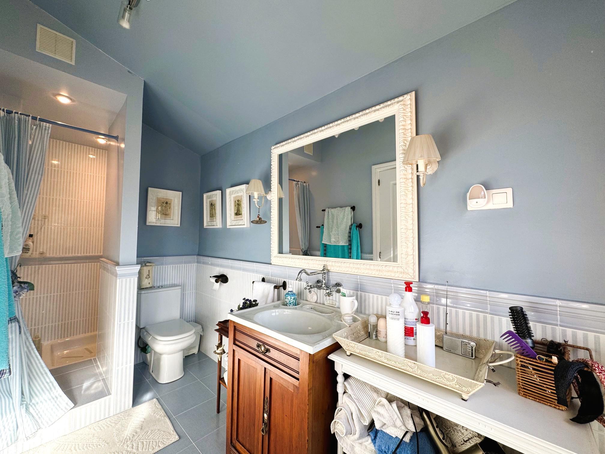 Imagen 32 Casa Aislada en venta en Maruri-jatabe / Al lado de las piscinas de Maruri