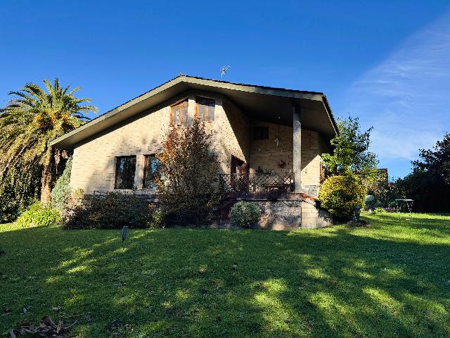 Imagen 38 Inmueble 298183 - Casa Aislada en venta en Maruri-jatabe / Al lado de las piscinas de Maruri