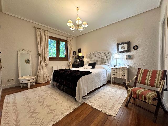 Imagen 15 Inmueble 298183 - Casa Aislada en venta en Maruri-jatabe / Al lado de las piscinas de Maruri