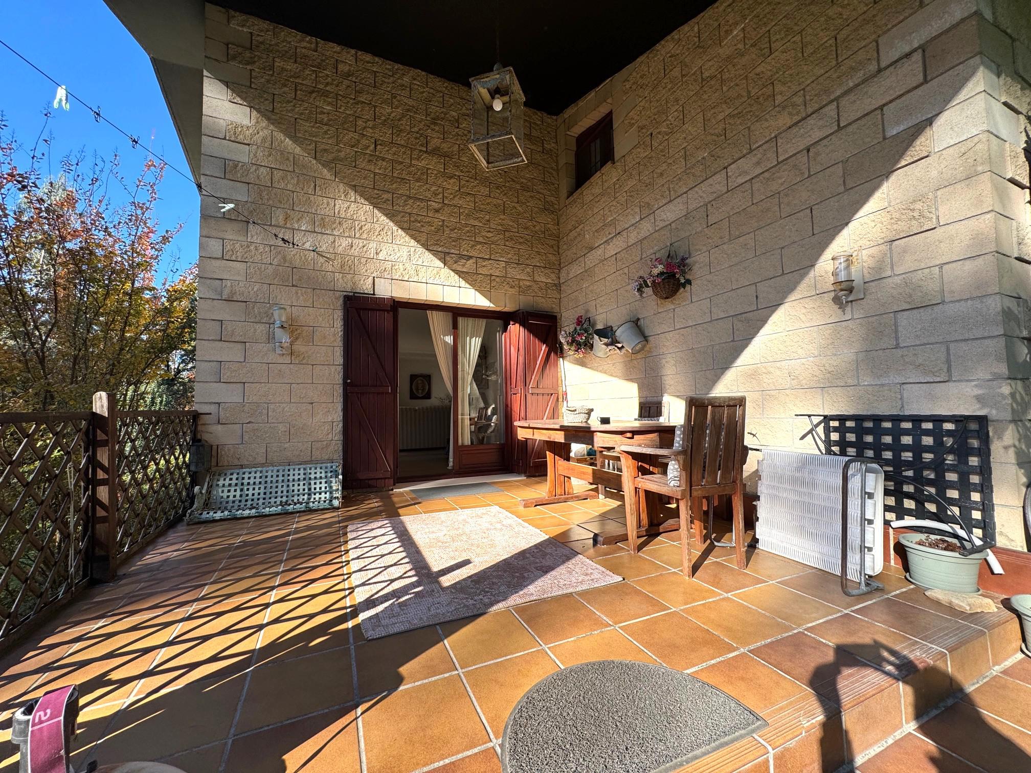 Imagen 9 Casa Aislada en venta en Maruri-jatabe / Al lado de las piscinas de Maruri