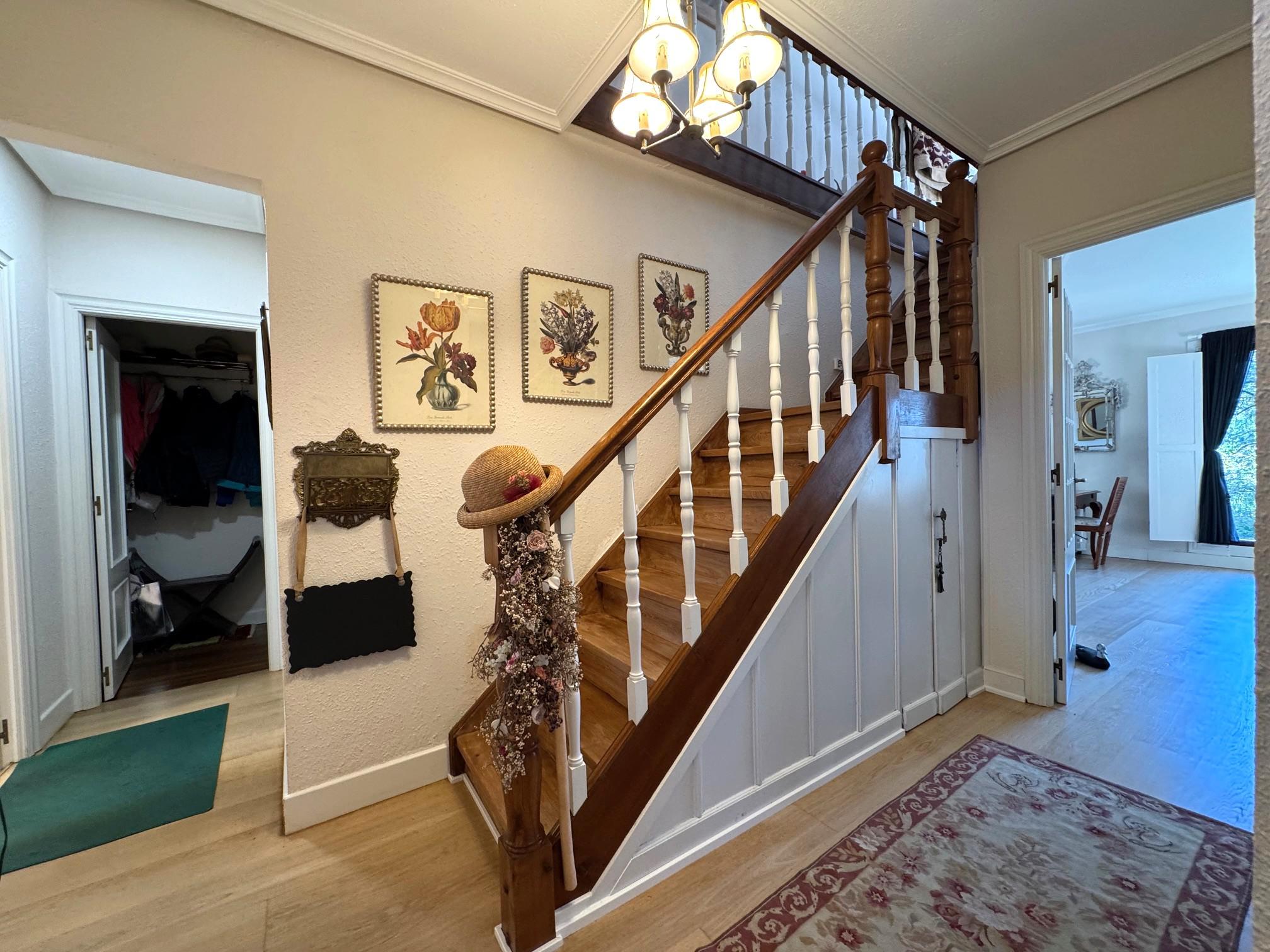 Imagen 25 Casa Aislada en venta en Maruri-jatabe / Al lado de las piscinas de Maruri