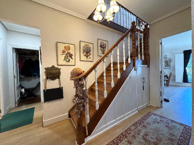 Imagen 25 Inmueble 298183 - Casa Aislada en venta en Maruri-jatabe / Al lado de las piscinas de Maruri