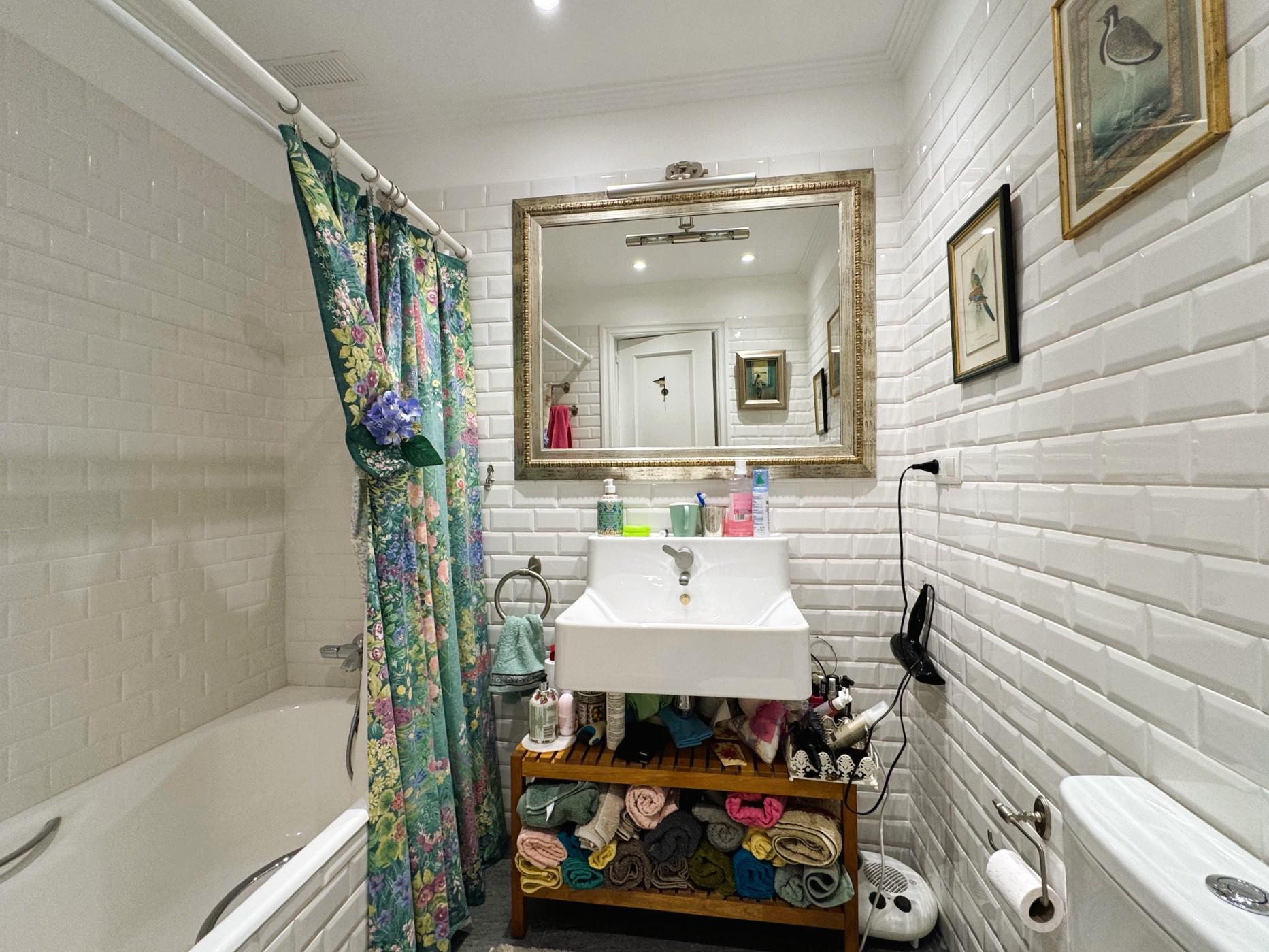 Imagen 18 Casa Aislada en venta en Maruri-jatabe / Al lado de las piscinas de Maruri