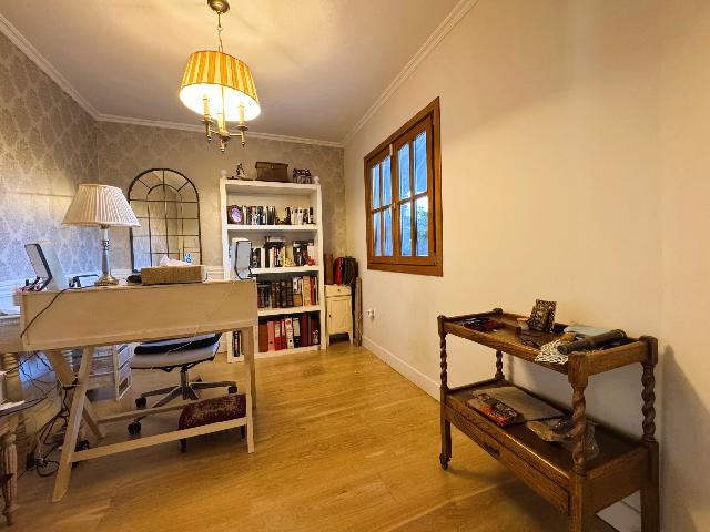 Imagen 19 Inmueble 298183 - Casa Aislada en venta en Maruri-jatabe / Al lado de las piscinas de Maruri