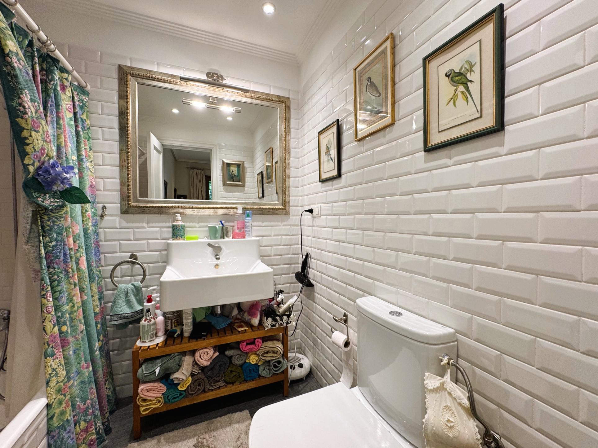 Imagen 17 Casa Aislada en venta en Maruri-jatabe / Al lado de las piscinas de Maruri