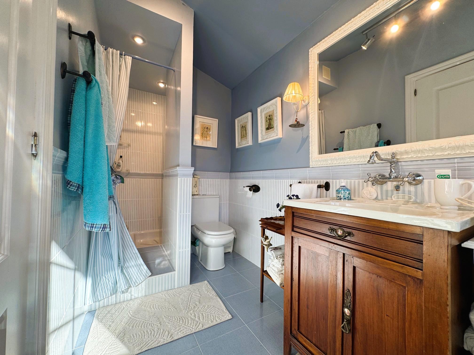 Imagen 33 Casa Aislada en venta en Maruri-jatabe / Al lado de las piscinas de Maruri