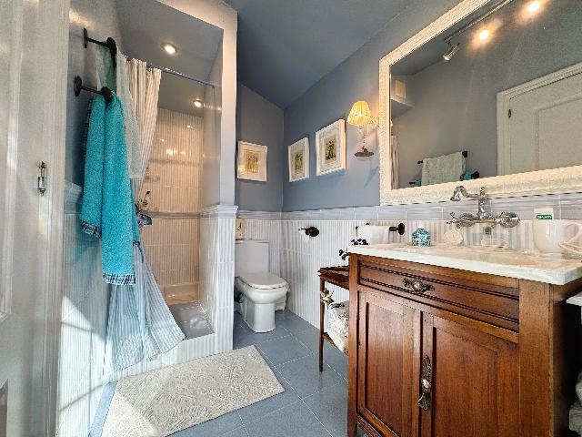 Imagen 33 Inmueble 298183 - Casa Aislada en venta en Maruri-jatabe / Al lado de las piscinas de Maruri