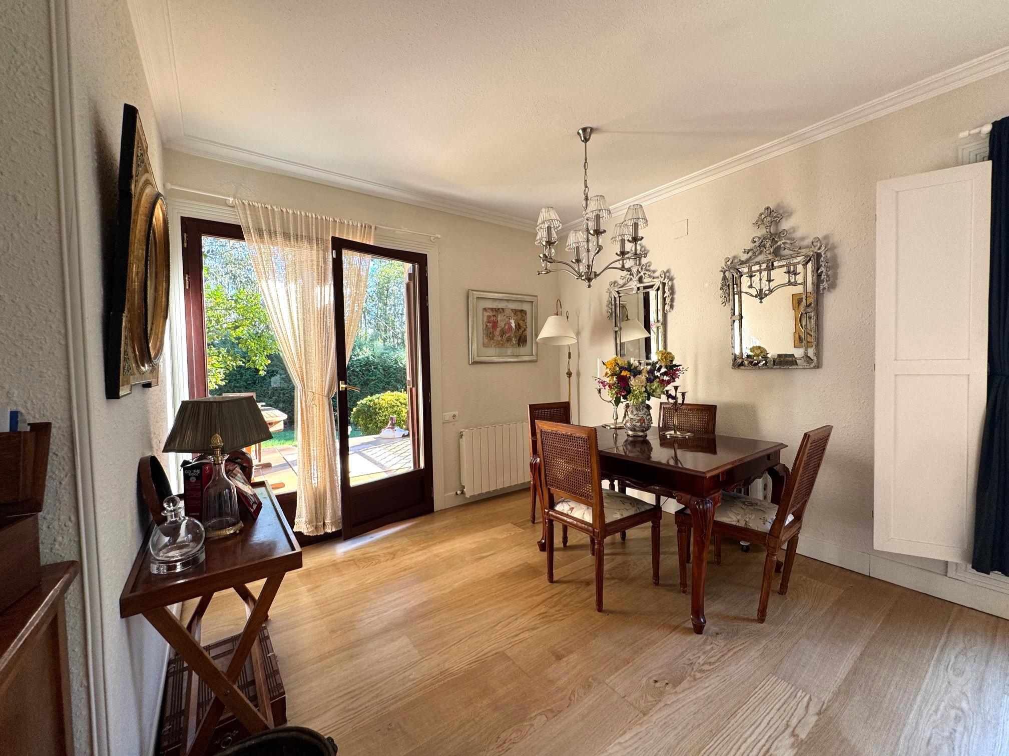 Imagen 7 Casa Aislada en venta en Maruri-jatabe / Al lado de las piscinas de Maruri