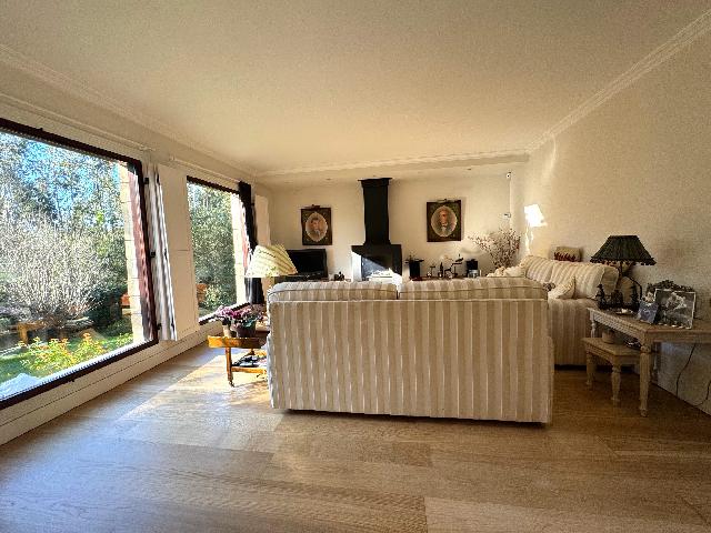 Imagen 5 Inmueble 298183 - Casa Aislada en venta en Maruri-jatabe / Al lado de las piscinas de Maruri