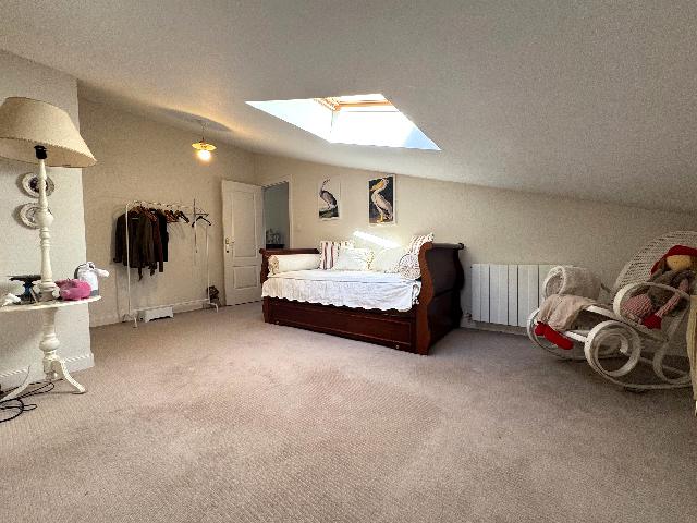 Imagen 35 Inmueble 298183 - Casa Aislada en venta en Maruri-jatabe / Al lado de las piscinas de Maruri