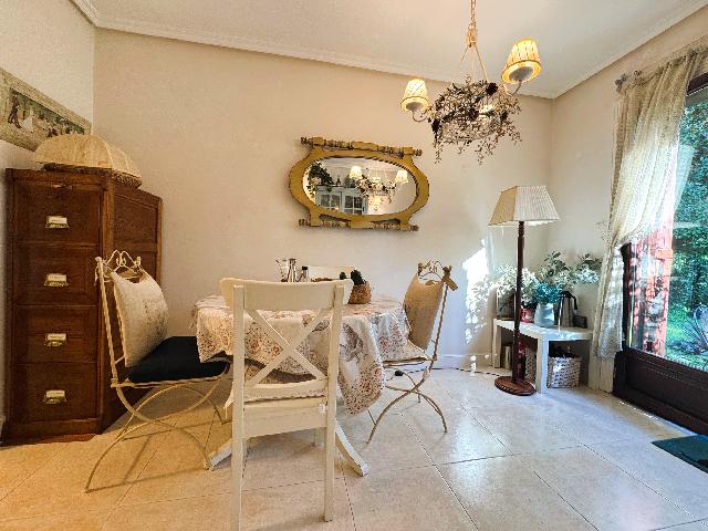 Imagen 14 Inmueble 298183 - Casa Aislada en venta en Maruri-jatabe / Al lado de las piscinas de Maruri