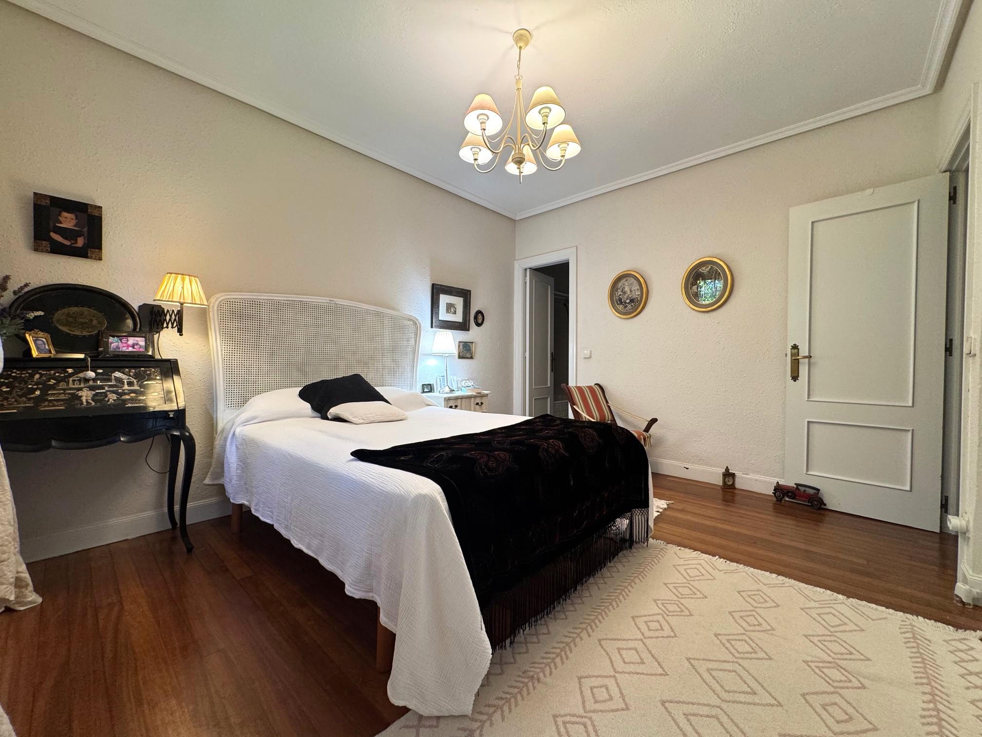 Imagen 16 Casa Aislada en venta en Maruri-jatabe / Al lado de las piscinas de Maruri