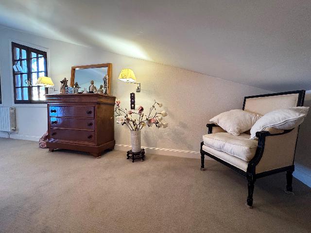 Imagen 30 Inmueble 298183 - Casa Aislada en venta en Maruri-jatabe / Al lado de las piscinas de Maruri