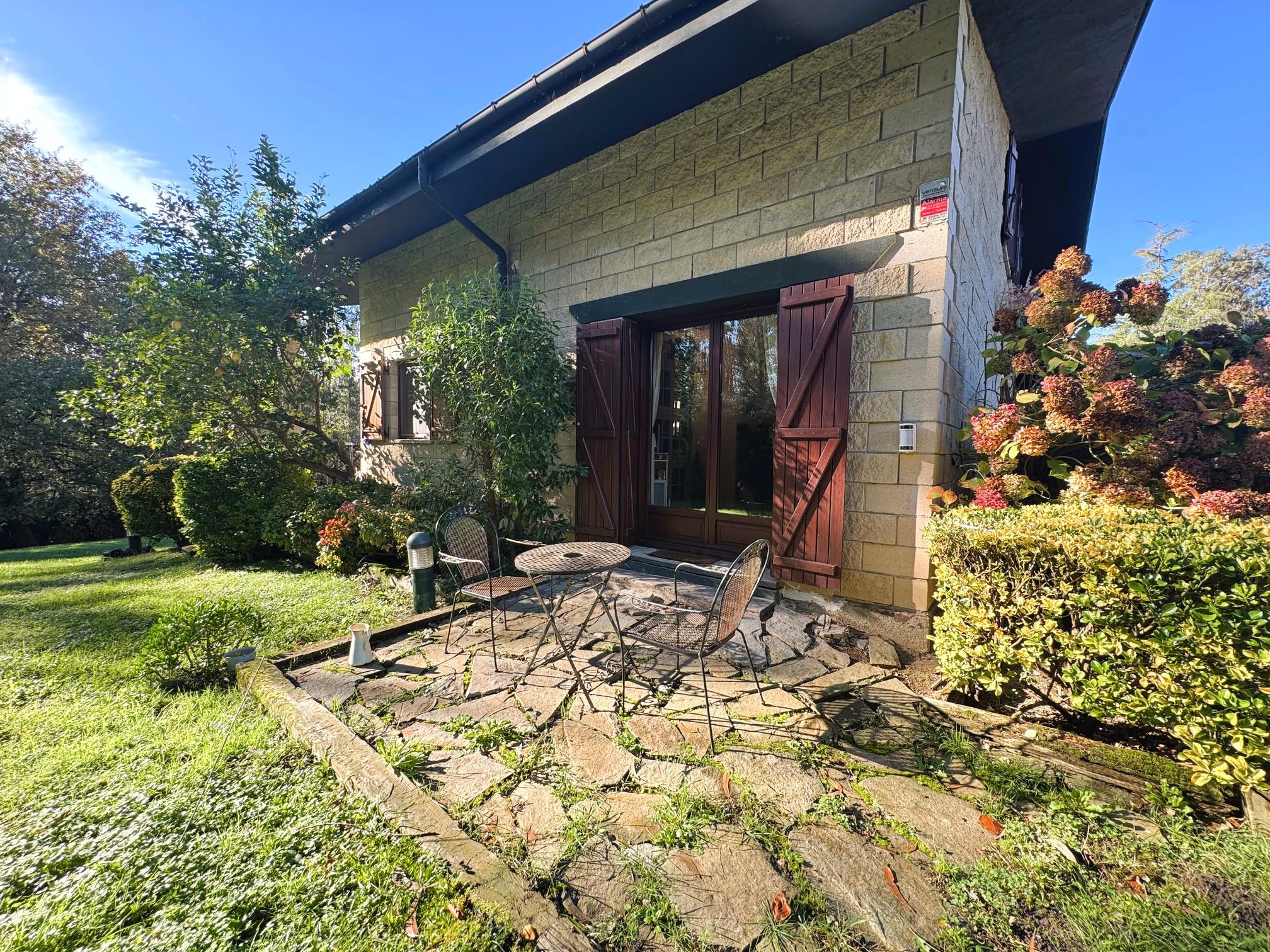 Imagen 36 Casa Aislada en venta en Maruri-jatabe / Al lado de las piscinas de Maruri