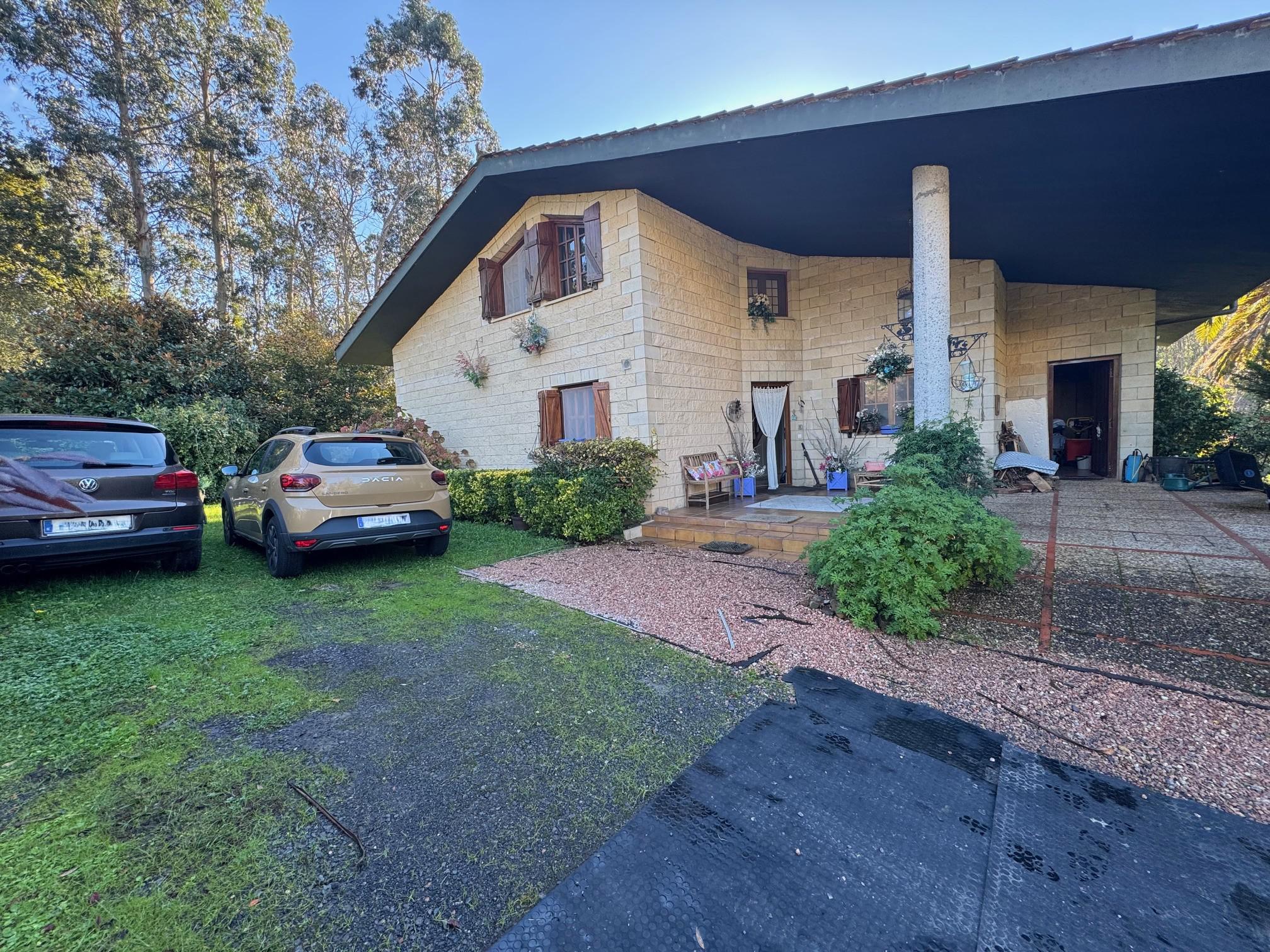 Imagen 23 Casa Aislada en venta en Maruri-jatabe / Al lado de las piscinas de Maruri