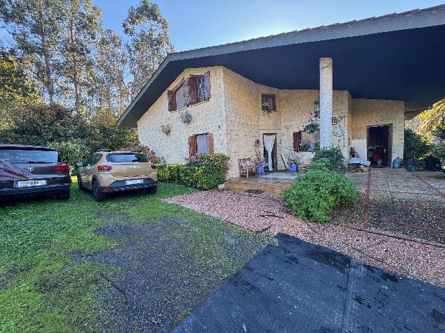 Imagen 23 Inmueble 298183 - Casa Aislada en venta en Maruri-jatabe / Al lado de las piscinas de Maruri