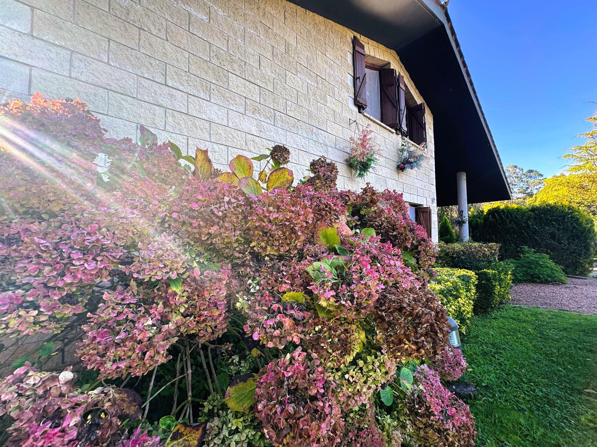 Imagen 40 Casa Aislada en venta en Maruri-jatabe / Al lado de las piscinas de Maruri