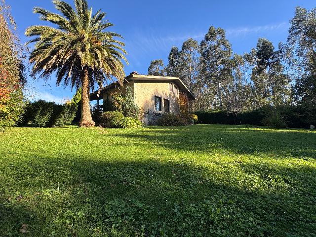 Imagen 37 Inmueble 298183 - Casa Aislada en venta en Maruri-jatabe / Al lado de las piscinas de Maruri