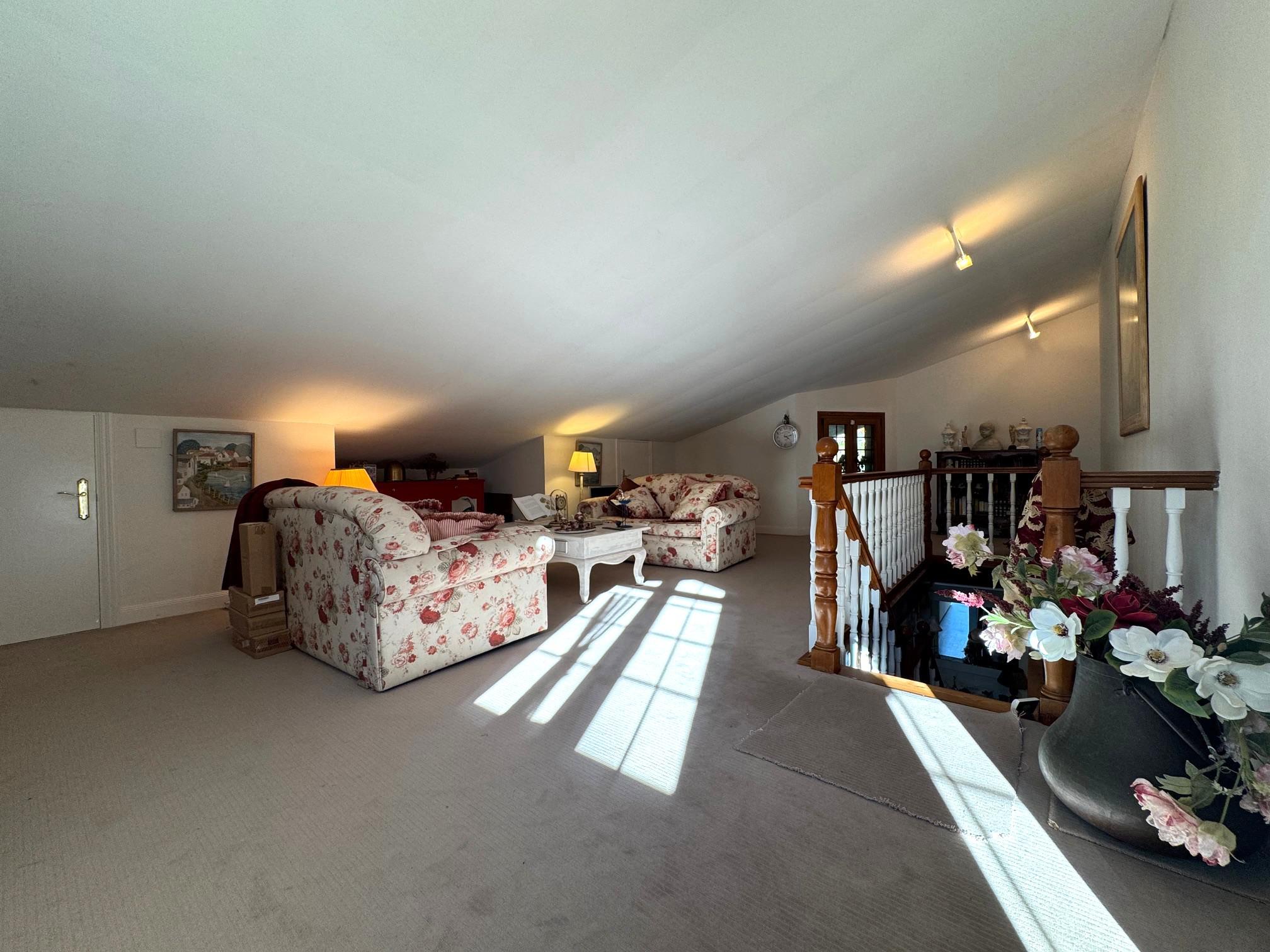 Imagen 27 Casa Aislada en venta en Maruri-jatabe / Al lado de las piscinas de Maruri