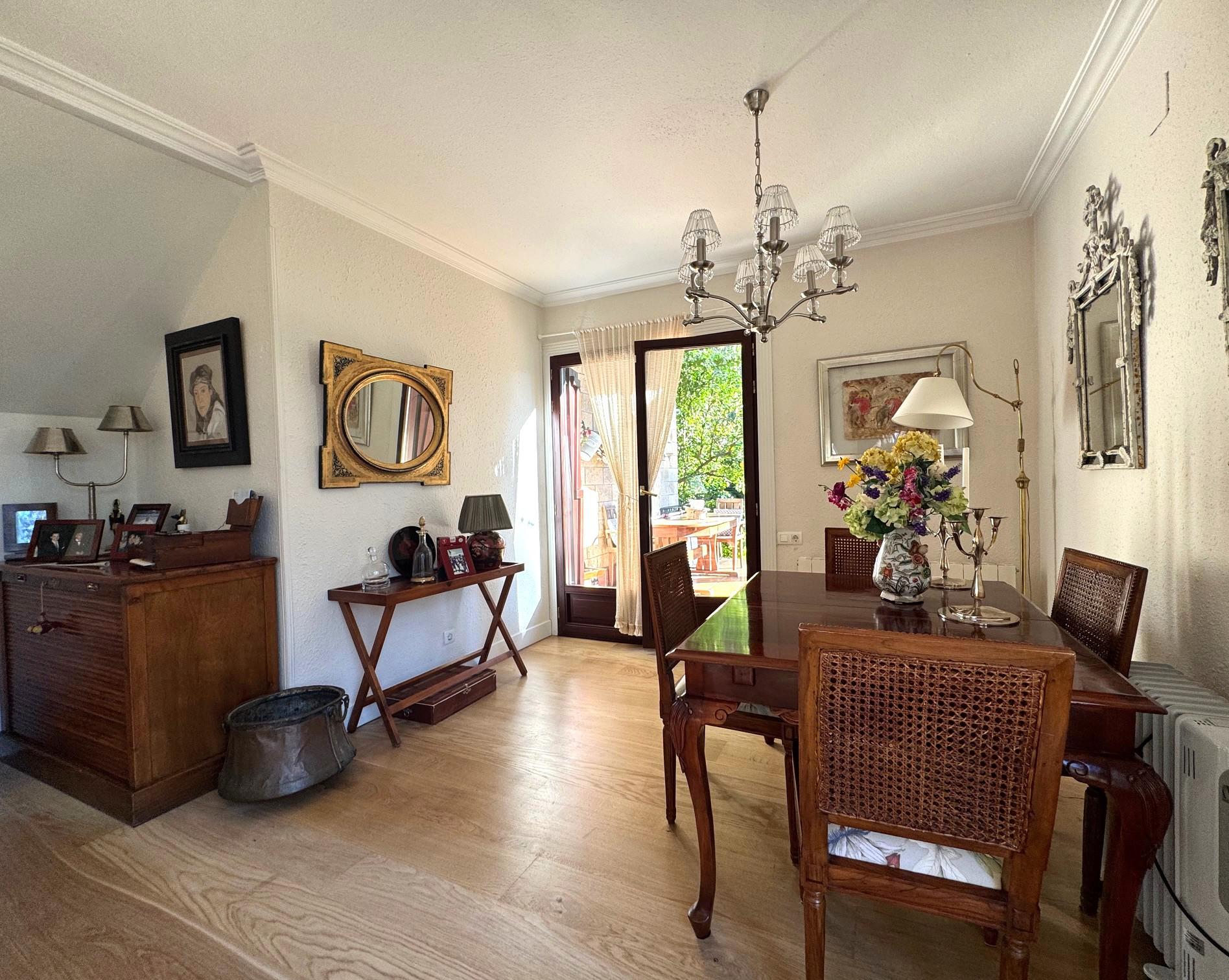 Imagen 6 Casa Aislada en venta en Maruri-jatabe / Al lado de las piscinas de Maruri