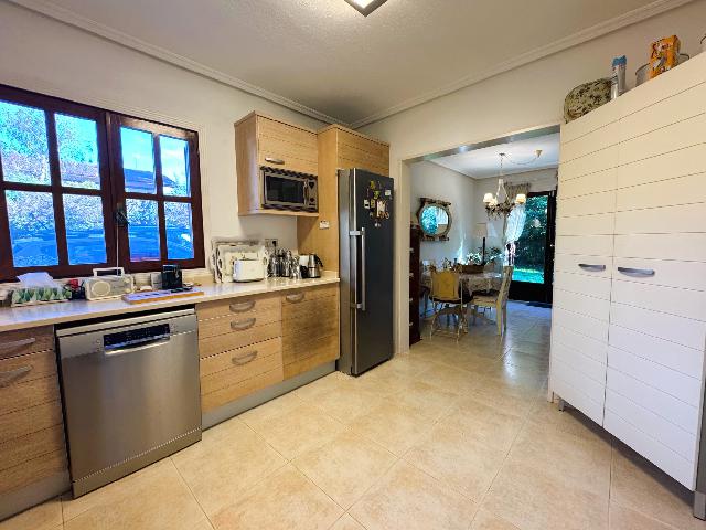 Imagen 12 Inmueble 298183 - Casa Aislada en venta en Maruri-jatabe / Al lado de las piscinas de Maruri