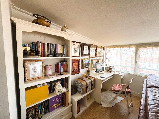 Imagen 9 Inmueble 298257 - Piso en venta en Getxo / Calle Kresaltzu. Romo.