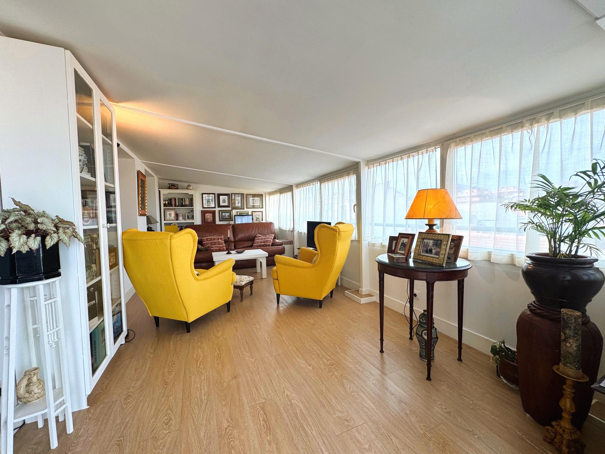 Imagen 6 Piso en venta en Getxo / Calle Kresaltzu. Romo.