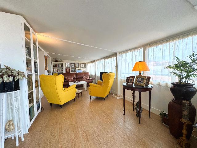 Imagen 6 Inmueble 298257 - Piso en venta en Getxo / Calle Kresaltzu. Romo.