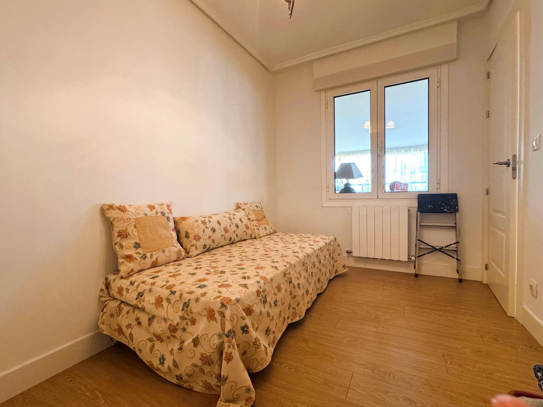 Imagen 14 Piso en venta en Getxo / Calle Kresaltzu. Romo.