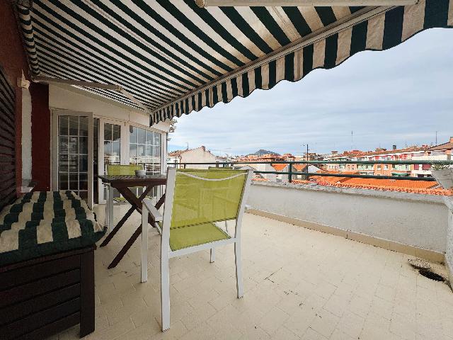 Imagen 22 Inmueble 298257 - Piso en venta en Getxo / Calle Kresaltzu. Romo.