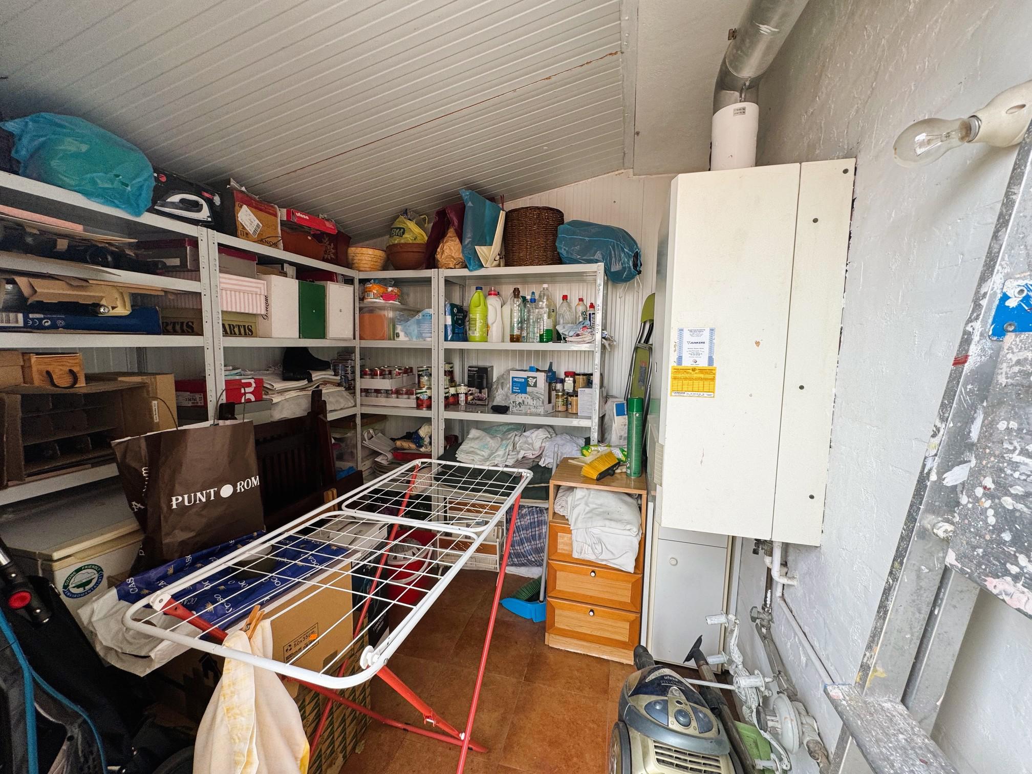 Imagen 27 Piso en venta en Getxo / Calle Kresaltzu. Romo.