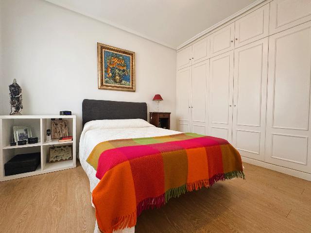 Imagen 18 Inmueble 298257 - Piso en venta en Getxo / Calle Kresaltzu. Romo.