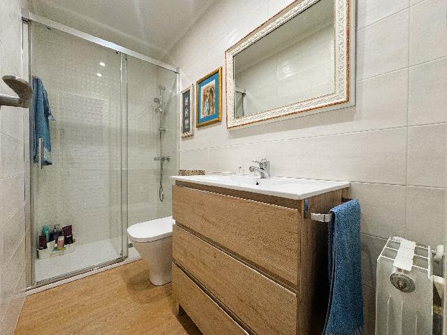 Imagen 16 Inmueble 298257 - Piso en venta en Getxo / Calle Kresaltzu. Romo.