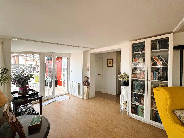 Imagen 11 Inmueble 298257 - Piso en venta en Getxo / Calle Kresaltzu. Romo.