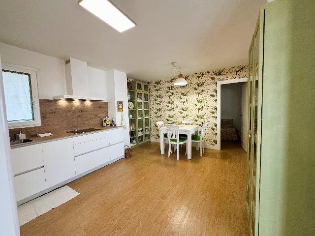 Imagen 5 Inmueble 298257 - Piso en venta en Getxo / Calle Kresaltzu. Romo.