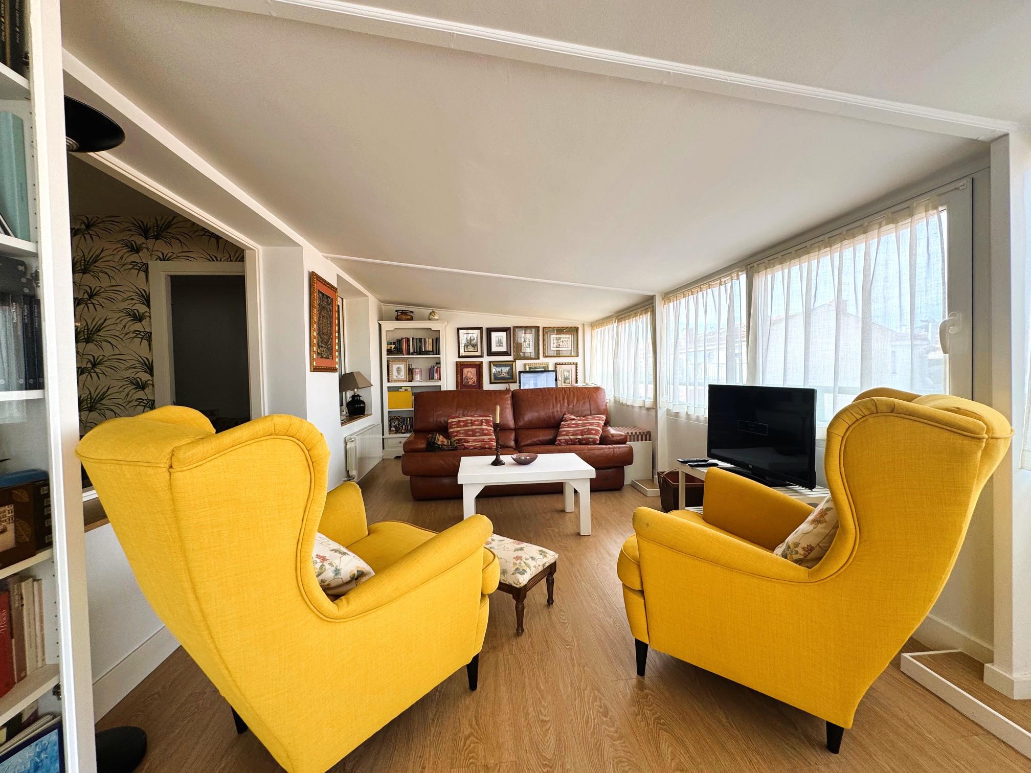 Imagen 7 Piso en venta en Getxo / Calle Kresaltzu. Romo.