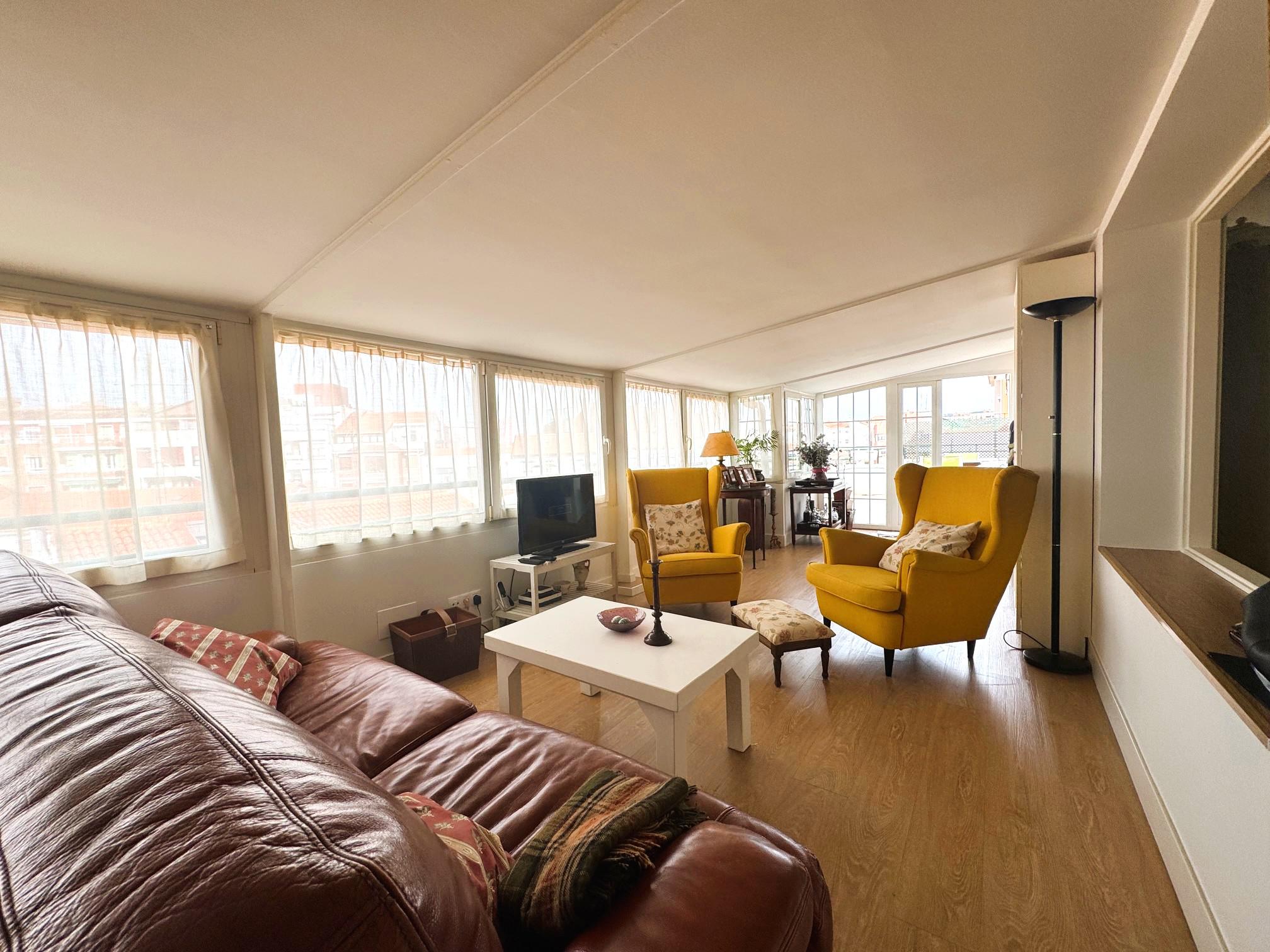 Imagen 10 Piso en venta en Getxo / Calle Kresaltzu. Romo.