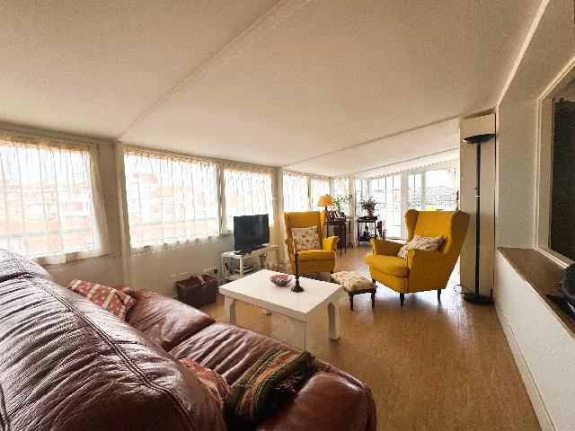 Imagen 10 Inmueble 298257 - Piso en venta en Getxo / Calle Kresaltzu. Romo.