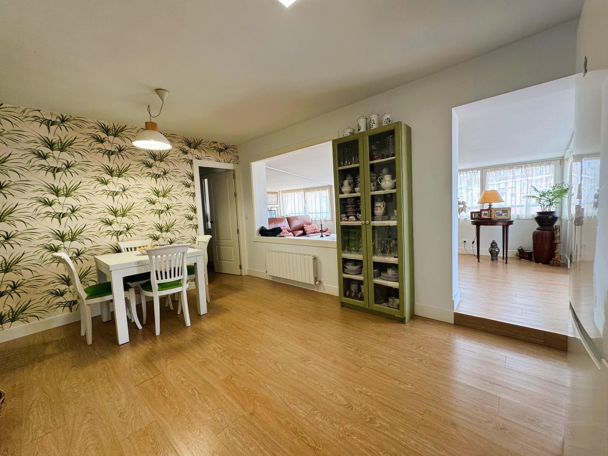 Imagen 21 Piso en venta en Getxo / Calle Kresaltzu. Romo.