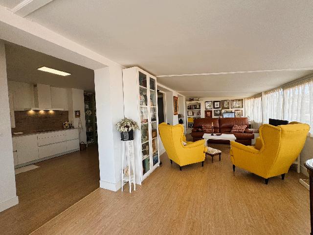 Imagen 12 Inmueble 298257 - Piso en venta en Getxo / Calle Kresaltzu. Romo.