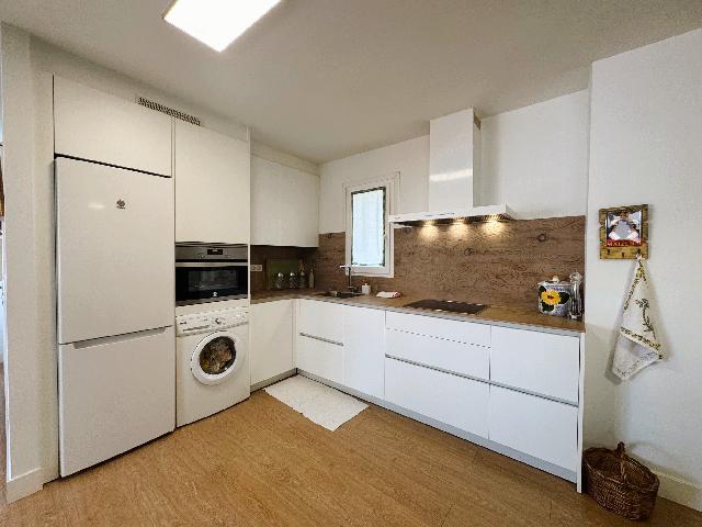 Imagen 3 Inmueble 298257 - Piso en venta en Getxo / Calle Kresaltzu. Romo.