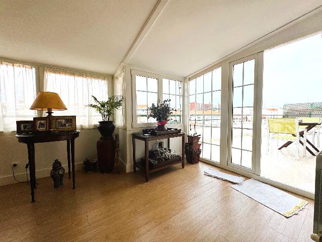 Imagen 20 Inmueble 298257 - Piso en venta en Getxo / Calle Kresaltzu. Romo.