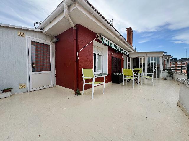 Imagen 26 Inmueble 298257 - Piso en venta en Getxo / Calle Kresaltzu. Romo.